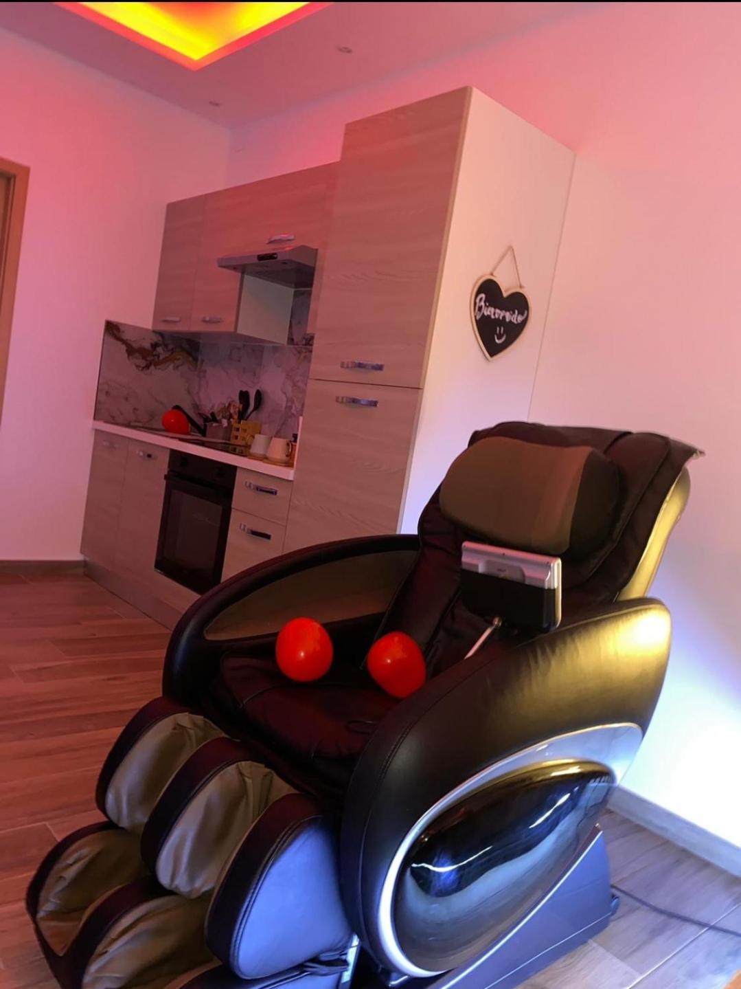 Apartment So'spa Appart' Jacuzzi & Bien-etre