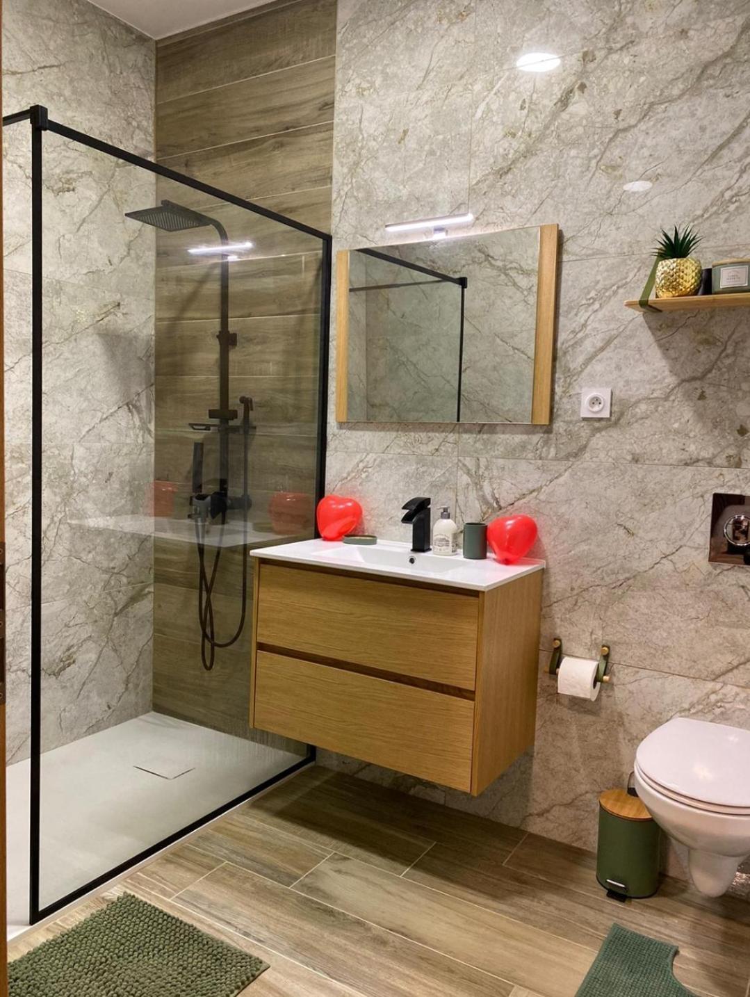 So'spa Appart' Jacuzzi & Bien-etre Apartment